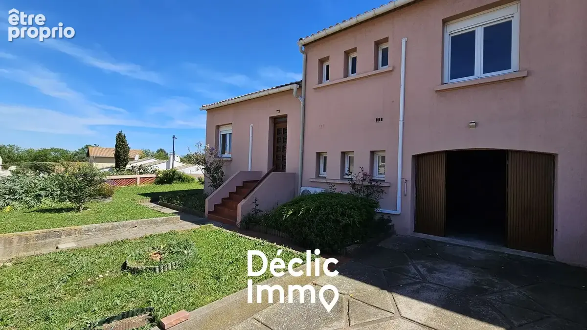 Maison 4 pièces proche centre - photo 6