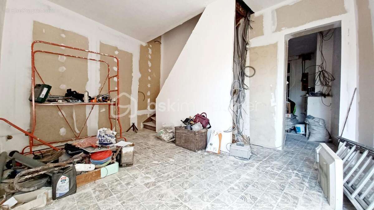maison de ville - photo 3