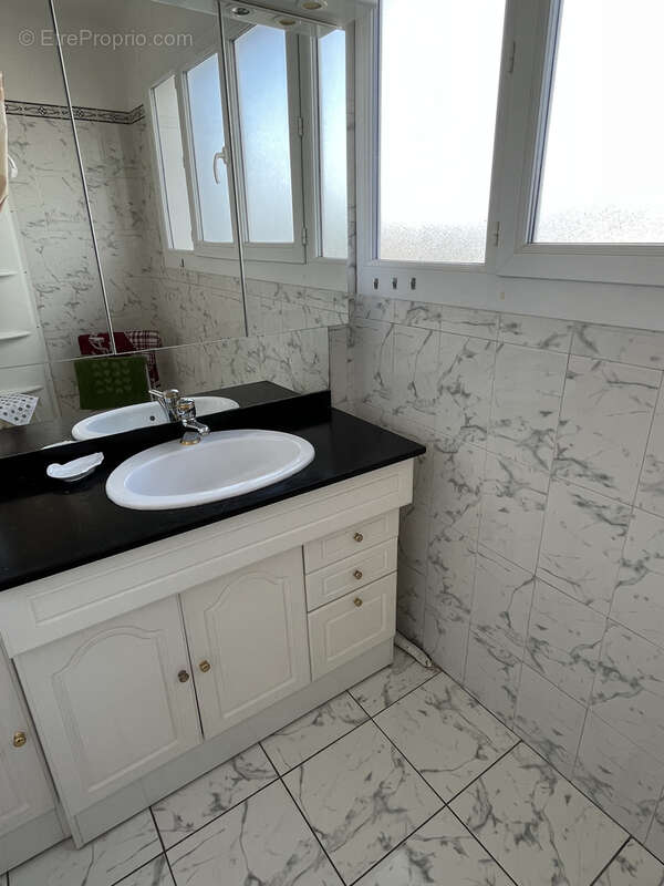 Maison à LE PASSAGE