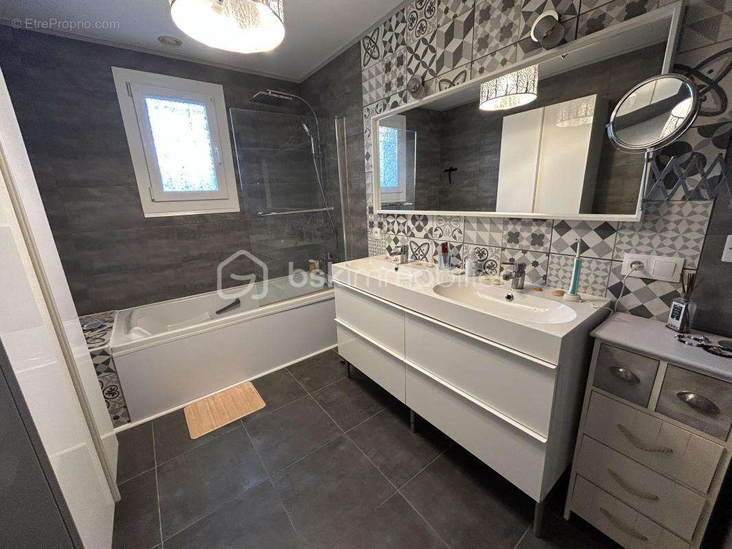 Maison à FOULAYRONNES