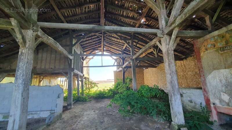Maison en pierre et colombages, à vendre 4 pièces LAGRANGE (40) - photo 17