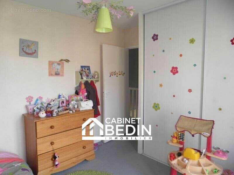 Appartement 64 m² à Bruges  - photo 7