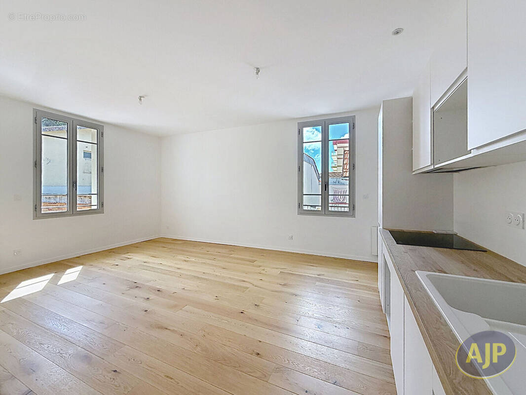Appartement à ARCACHON