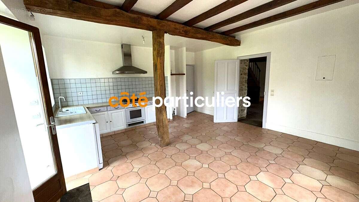 Maison à ARCHELANGE