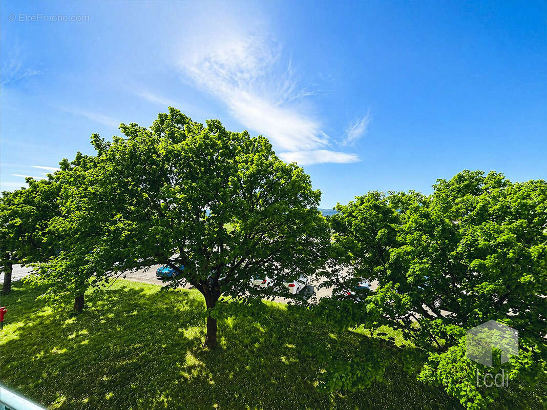 Appartement à MONTELIMAR