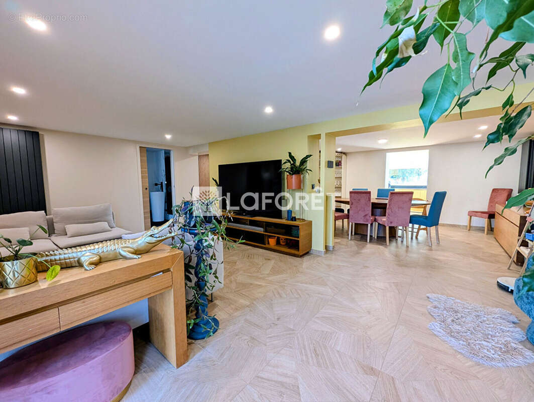 Maison Dannemois - photo 5