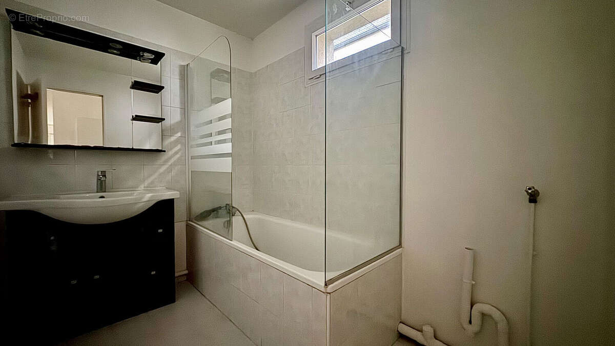 Appartement à LIVRY-GARGAN