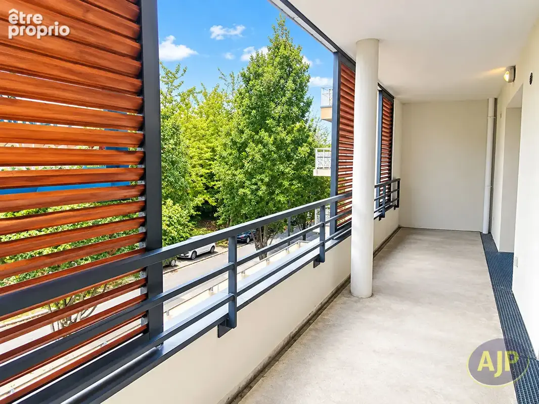 Appartement à ANGERS