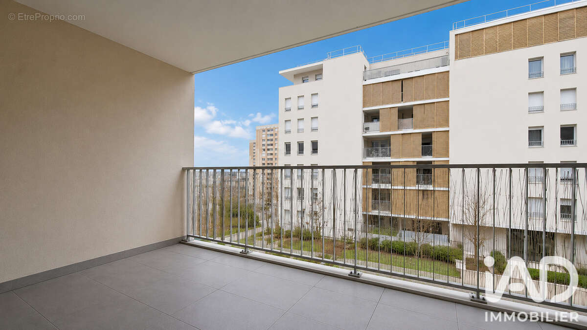 Appartement 38 m² à Marseille-10e  - photo 5