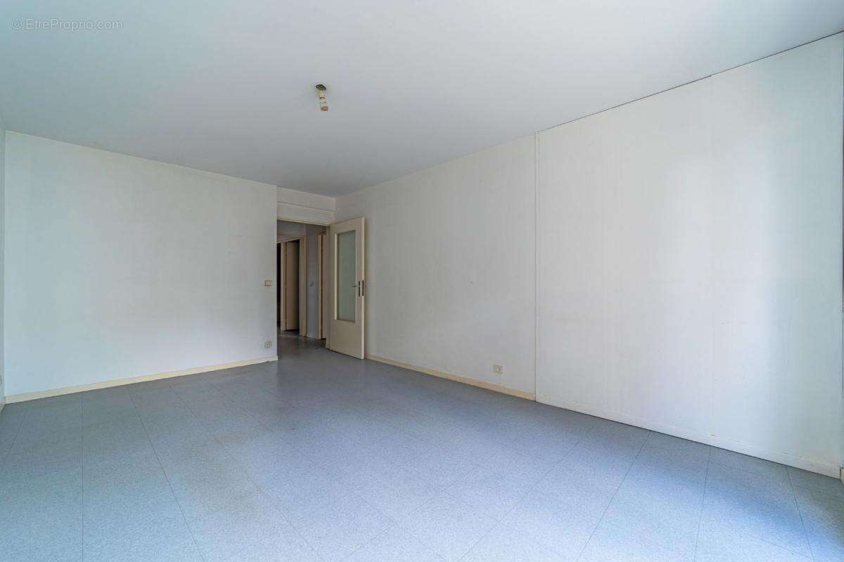 Appartement à BOBIGNY