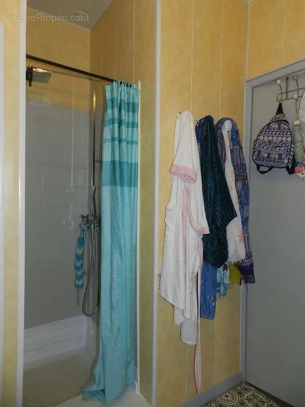 Appartement à SAINT-PIERRE-SUR-DIVES