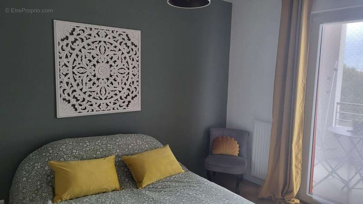 Photo 5 - Appartement à VILLENAVE-D'ORNON