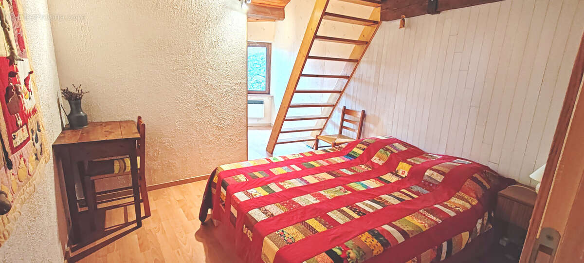 Maison à ARLEBOSC