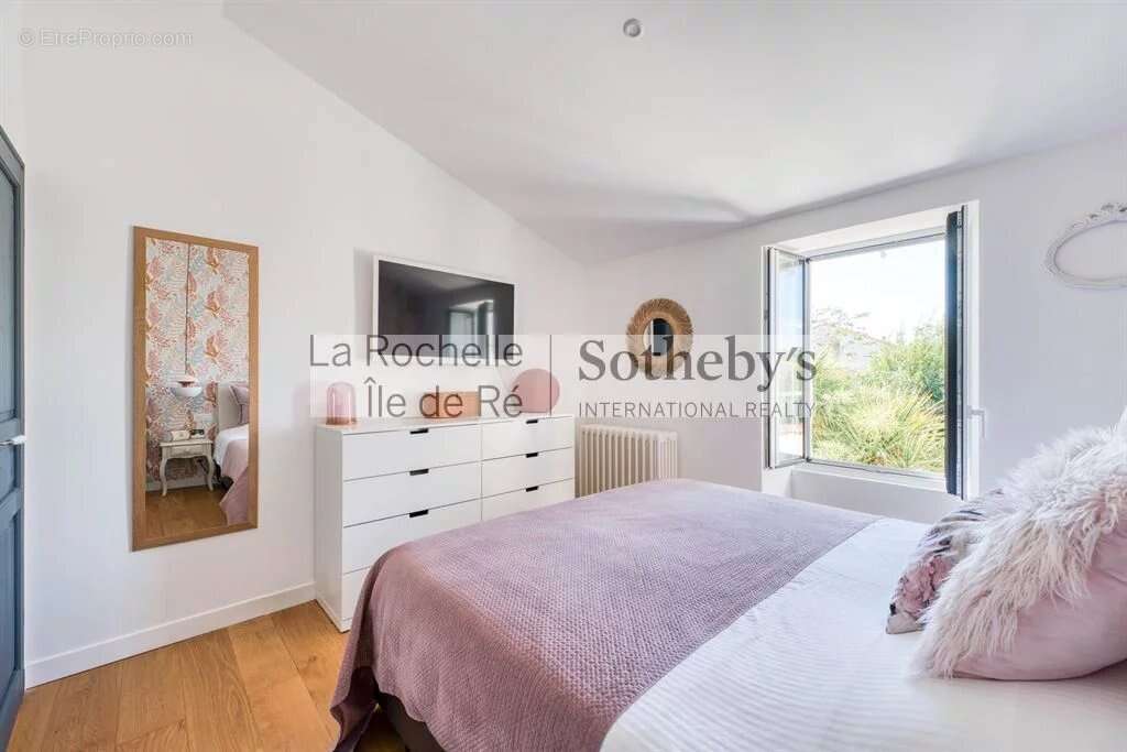 Maison à LA ROCHELLE