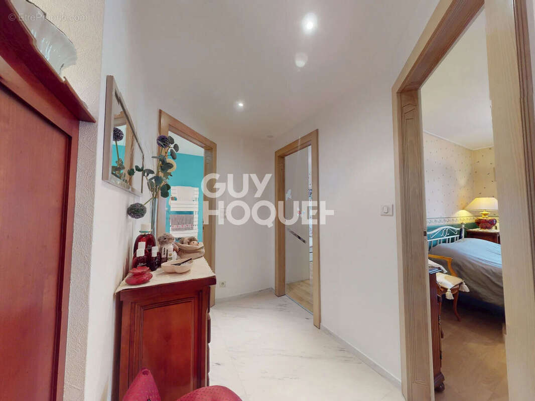 Appartement à VESOUL