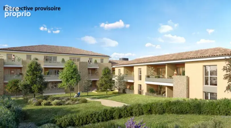 Appartement 2 pièces 49 m² à vendre à Ollioules (83190) - photo 3