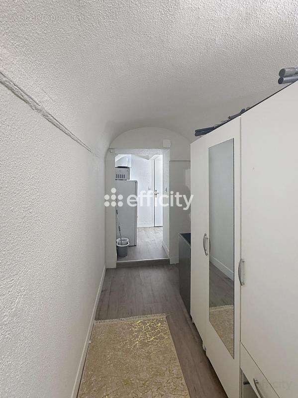 Appartement à LYON-1E