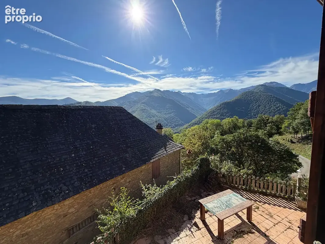 Maison individuelle de 155m² sur Uchentein 09800 - photo 23