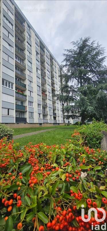 Photo 3 - Appartement à BONNEUIL-SUR-MARNE