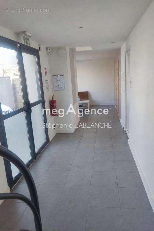 Appartement à CASTELGINEST