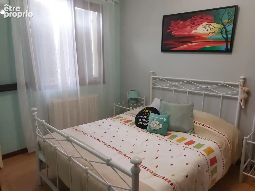 Viager occupe 2 tetes cezac 33 - photo 3
