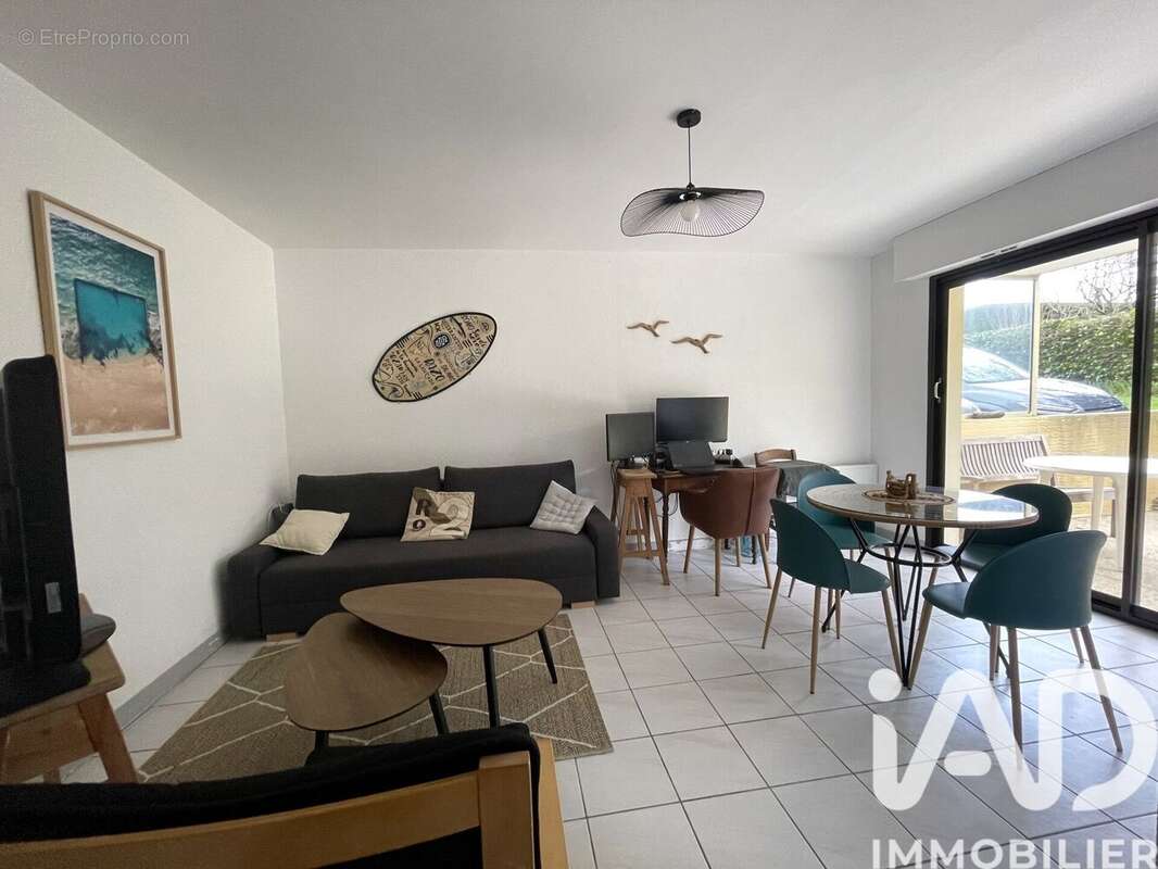 Photo 9 - Appartement à ROYAN