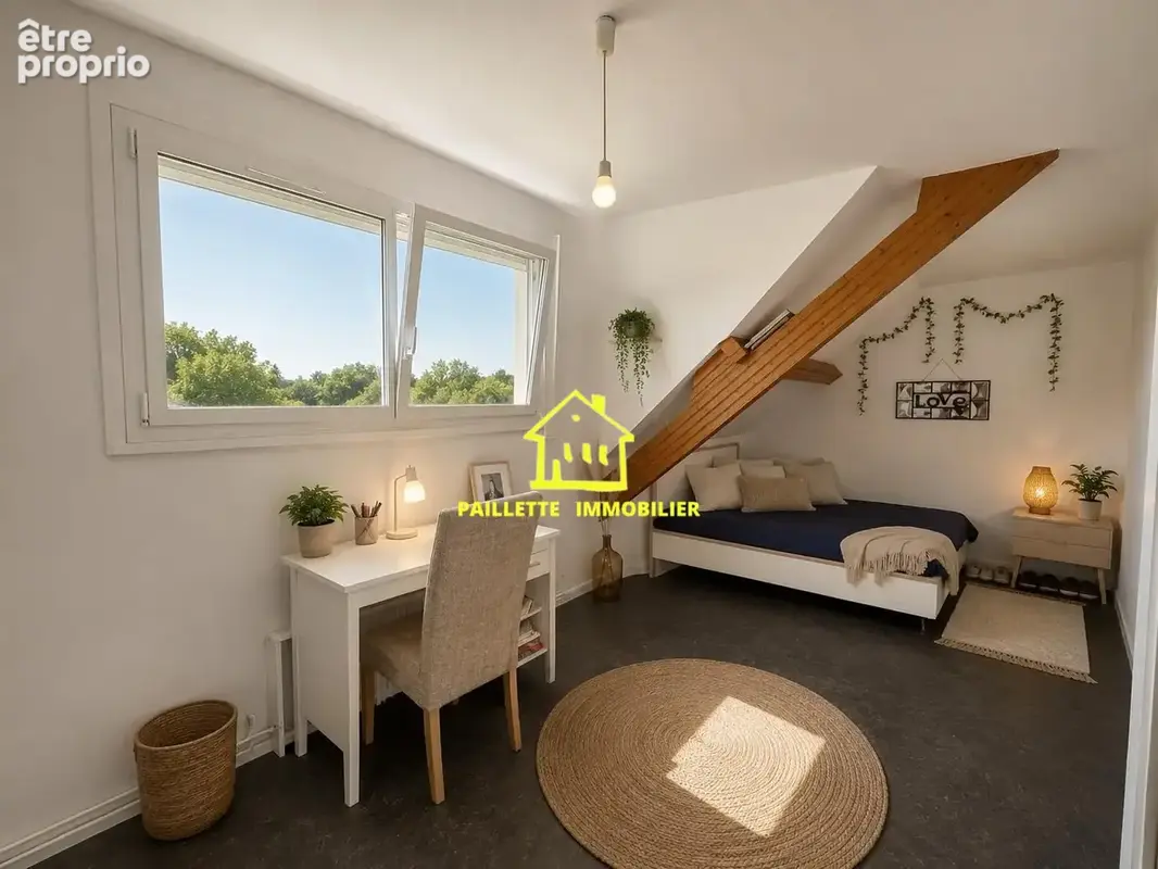 Maison 104 m² à Le Havre  - photo 5