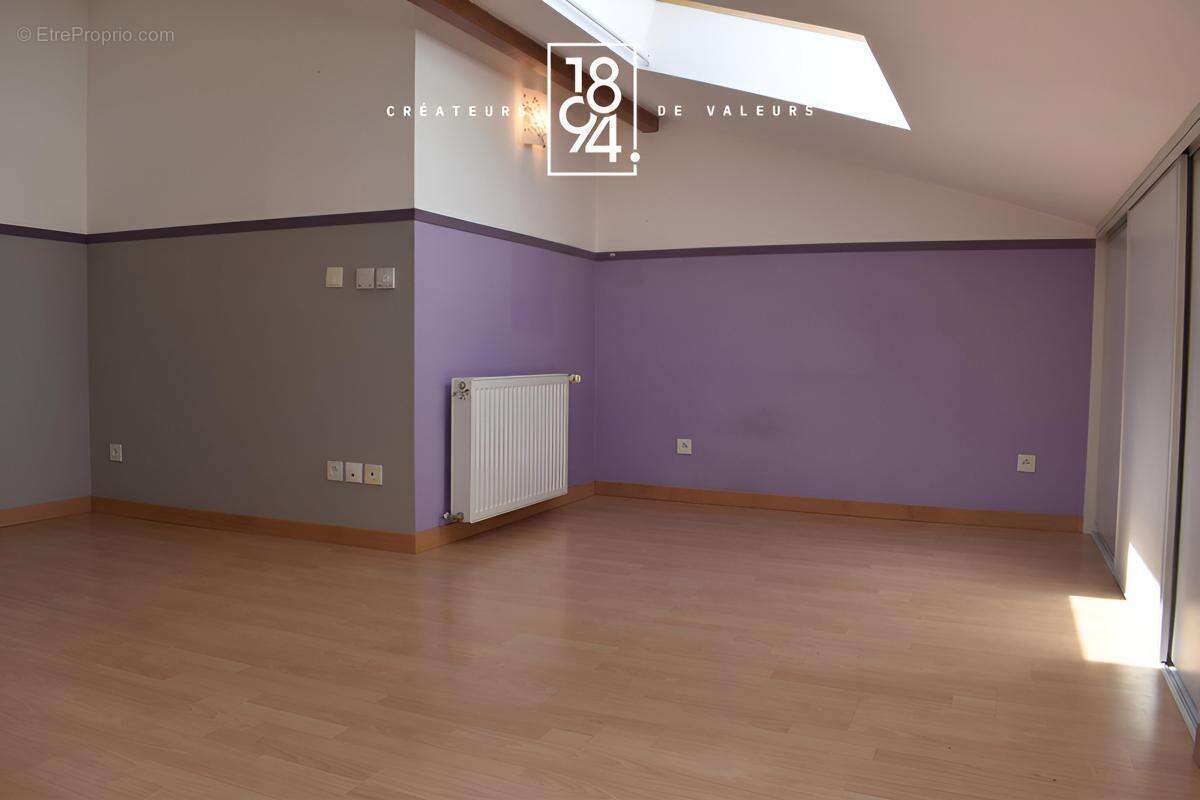 À vendre I Appartement  I Eybens I Terrasse - photo 8