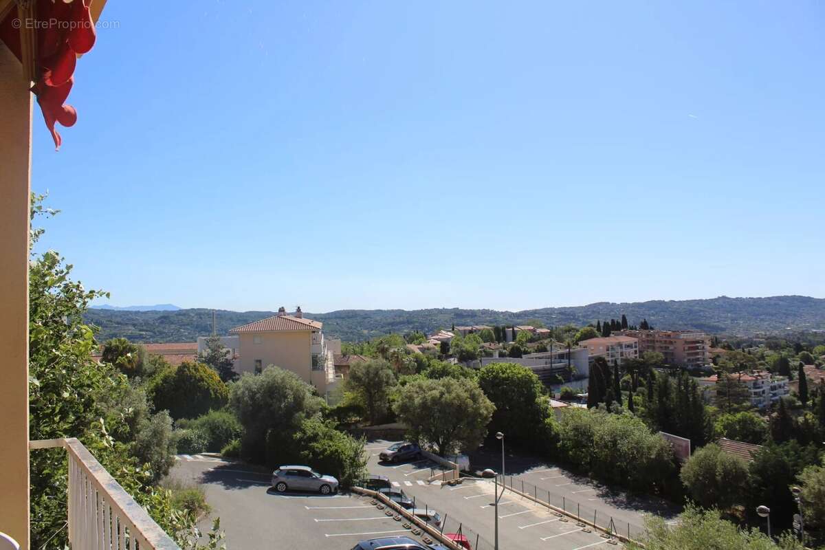 Appartement à GRASSE
