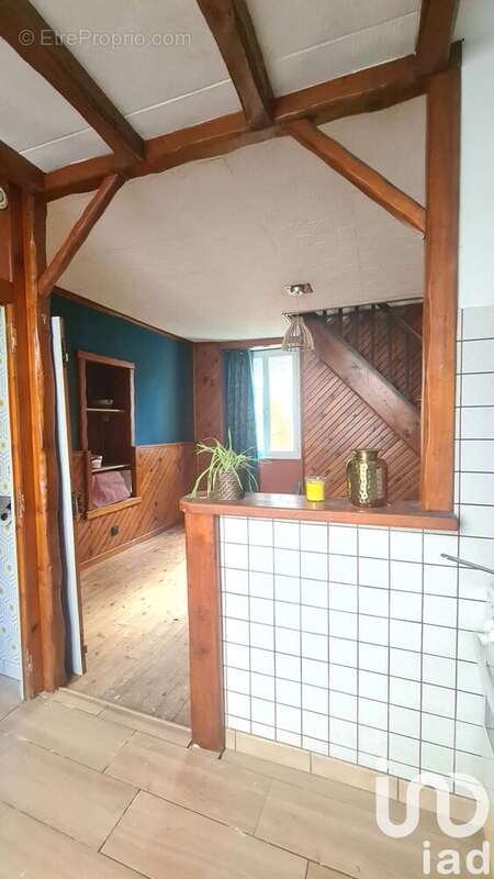 Photo 6 - Maison à POITIERS