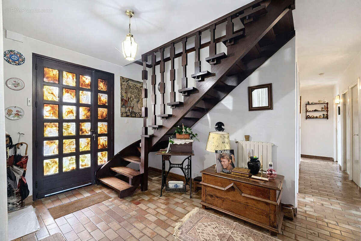 Maison à BRIVE-LA-GAILLARDE