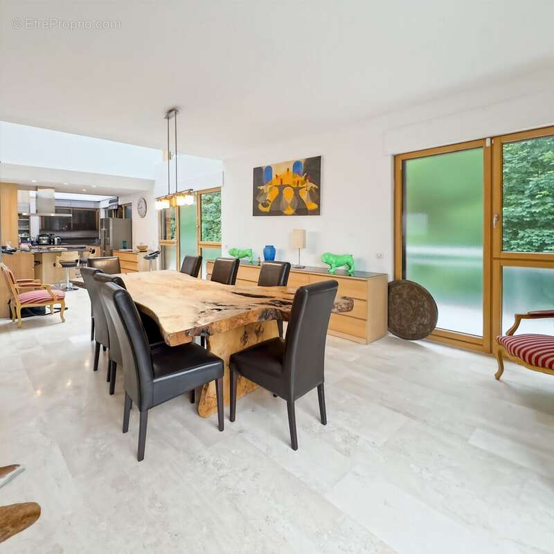 Maison à SUCY-EN-BRIE