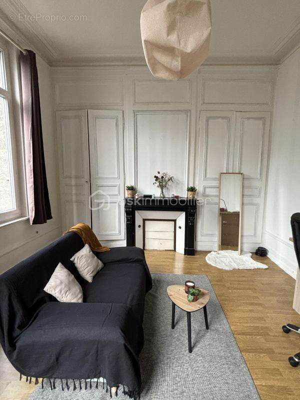 Appartement à AMIENS