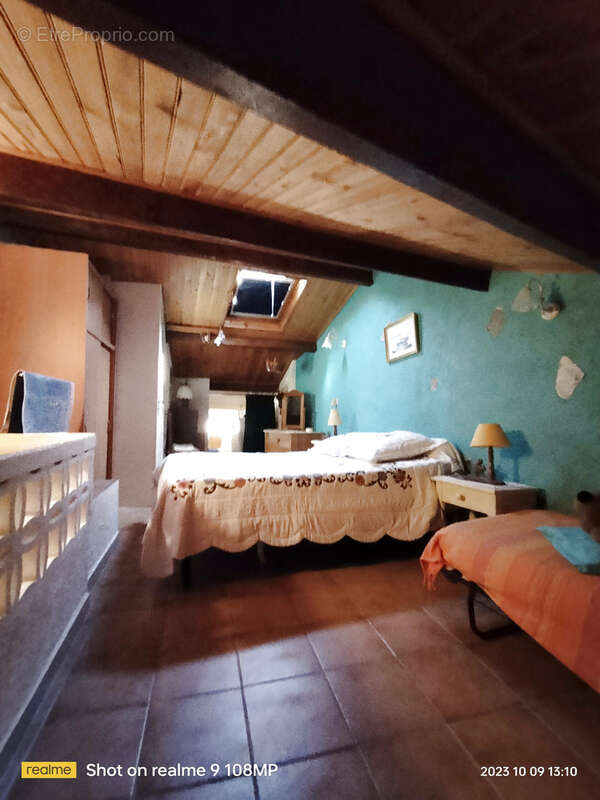 Appartement à BREIL-SUR-ROYA