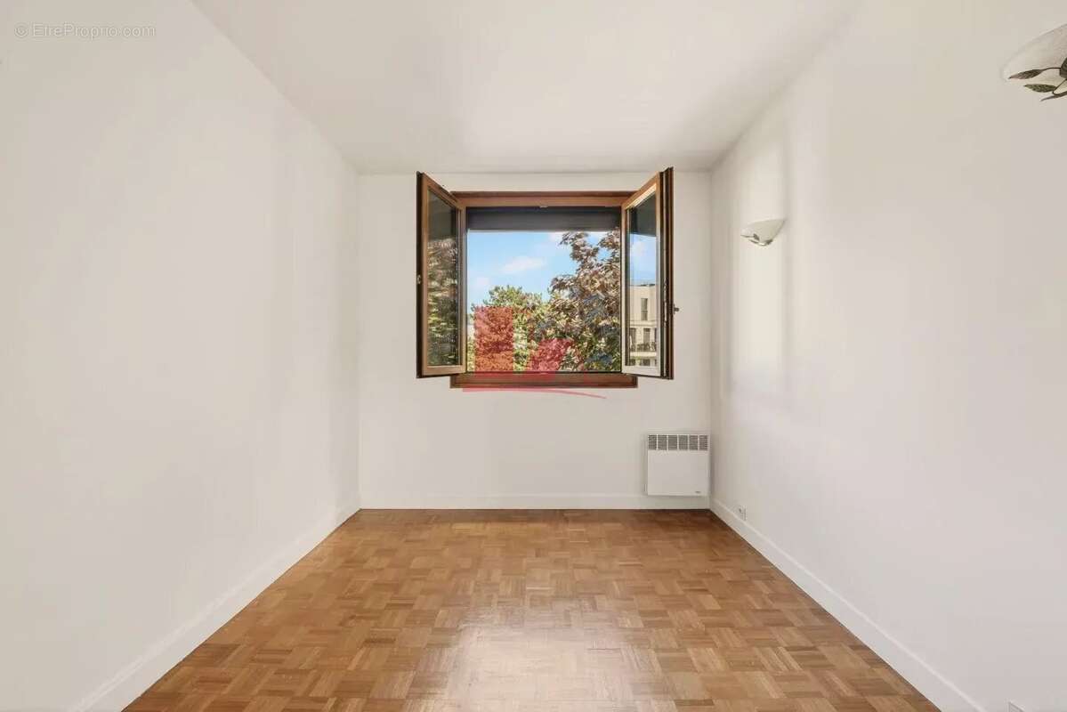 Appartement à VANVES