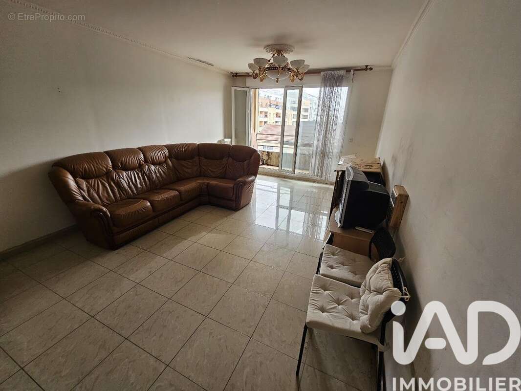 Photo 4 - Appartement à BONDY