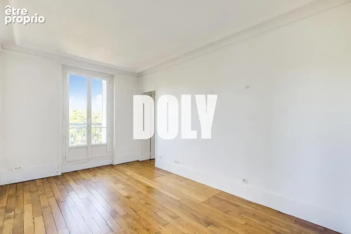 EXCLUSIVITÉ DOLY - Charmant 3 pièces lumineux - photo 7
