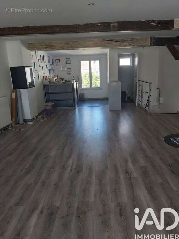 Photo 2 - Appartement à SENS