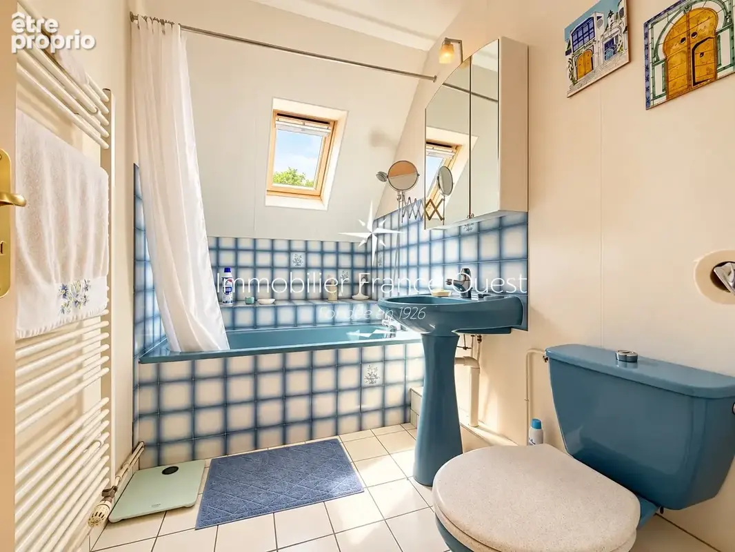 Quartier Lafayette   Maison avec jardin et garage - photo 10