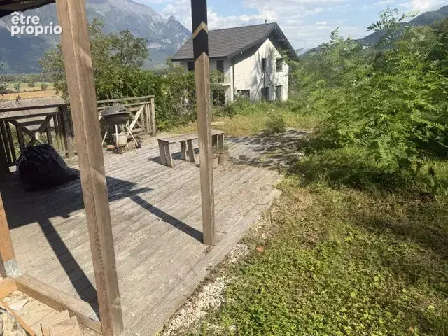 Petite maison de pays avec terrain - photo 15
