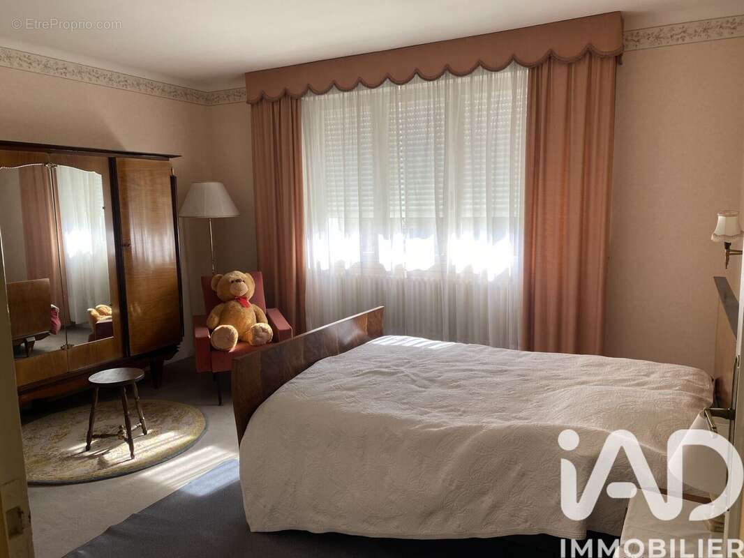 Photo 5 - Maison à NANTES