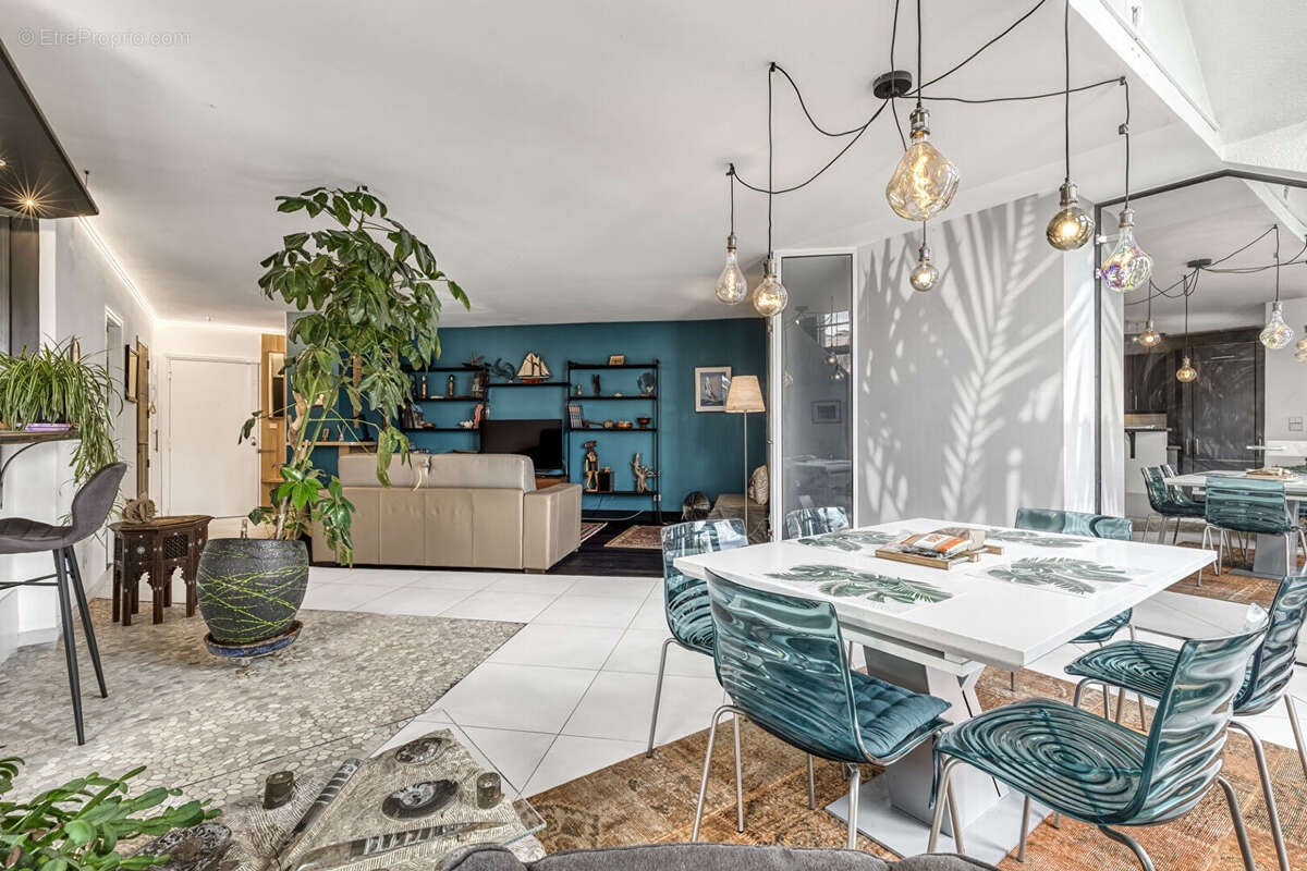 Appartement à ANNECY