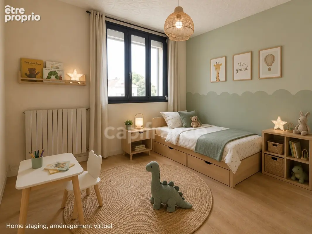 Charmante maison 4 Chambres - photo 16