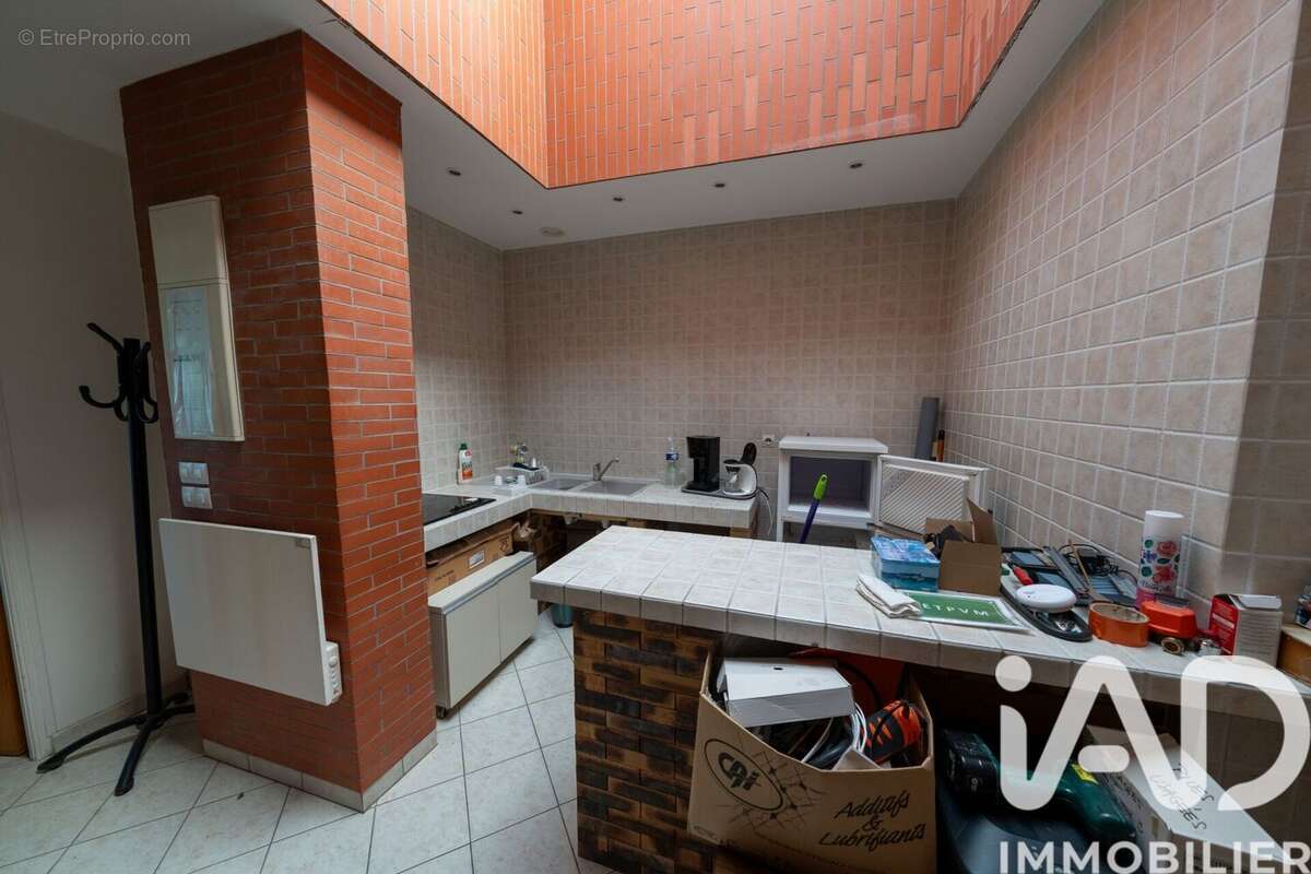 Appartement 44 m² à Vieille-Eglise-En-Yvelines  - photo 3