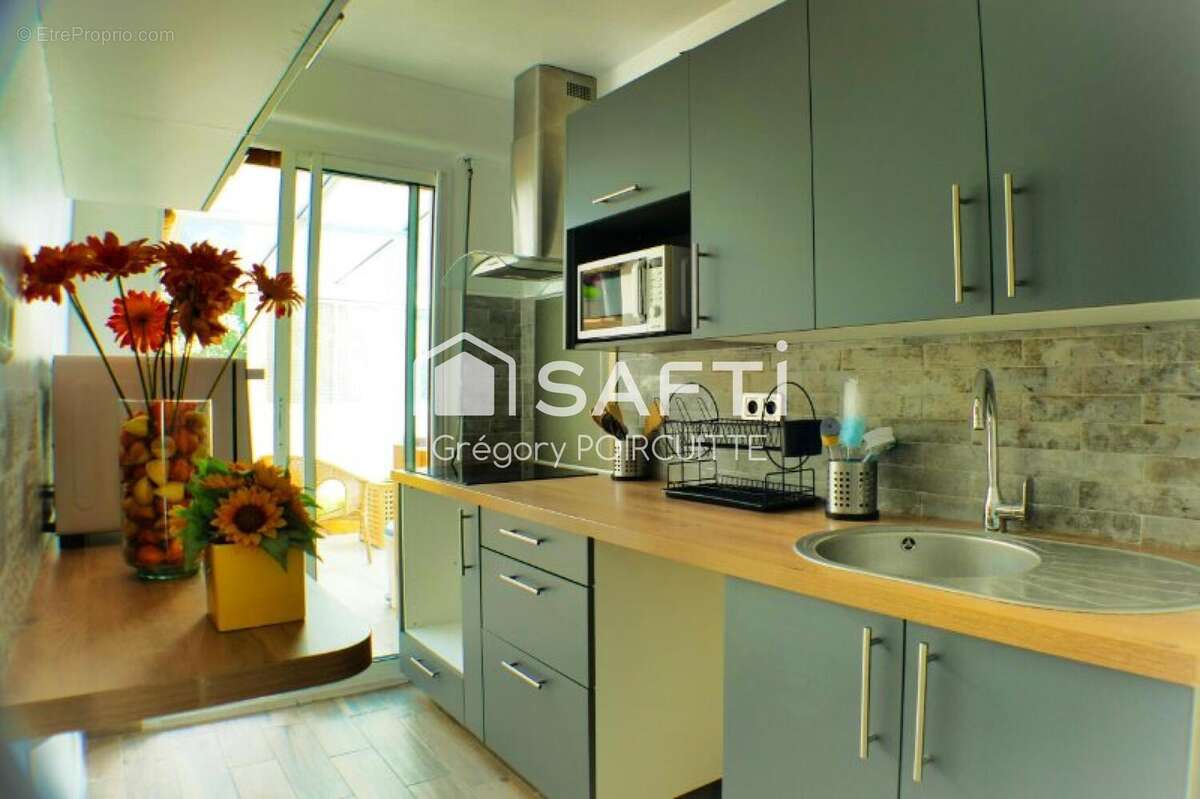 Photo 3 - Appartement à HYERES