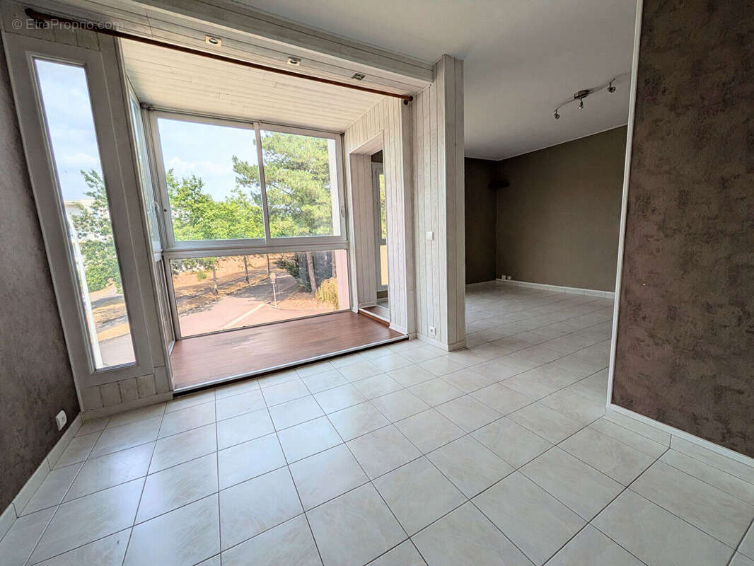 Appartement St Herblain 4 pièces 86.51m² - photo 3