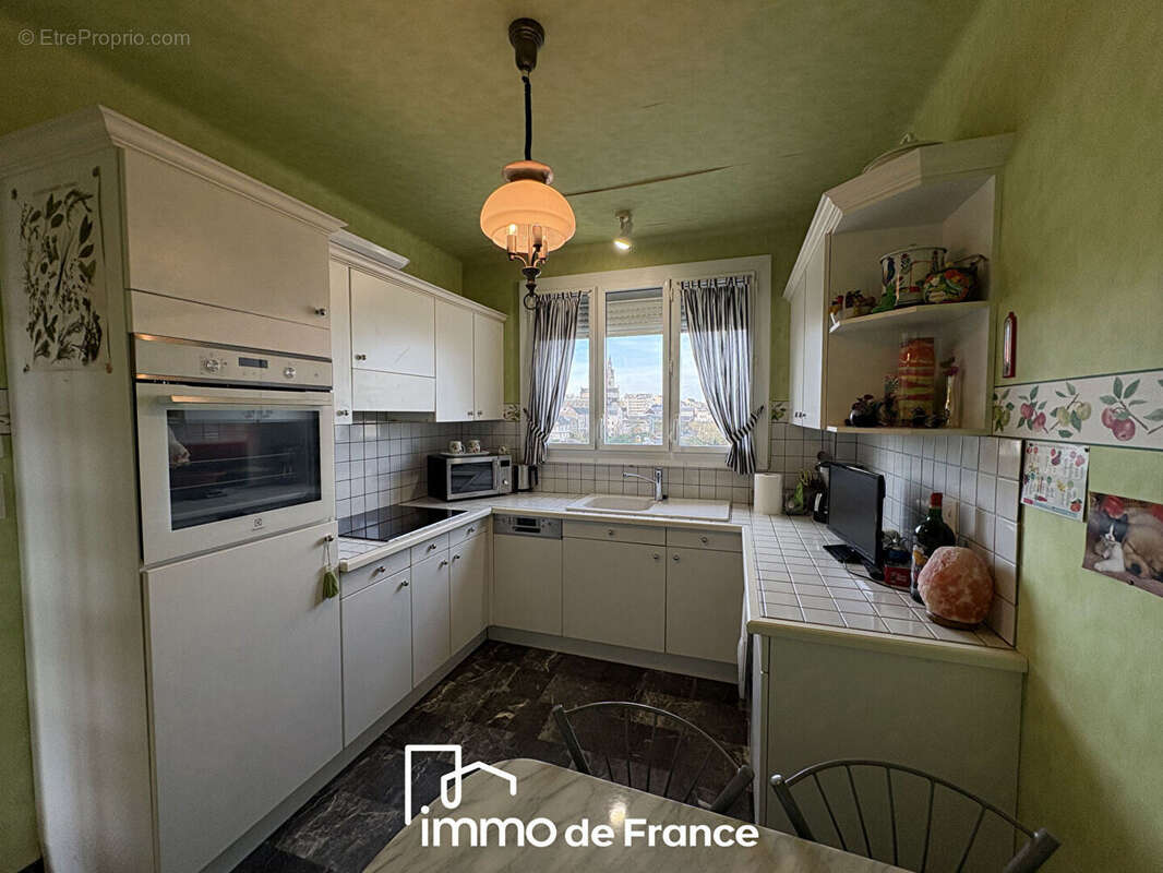 Appartement à RODEZ