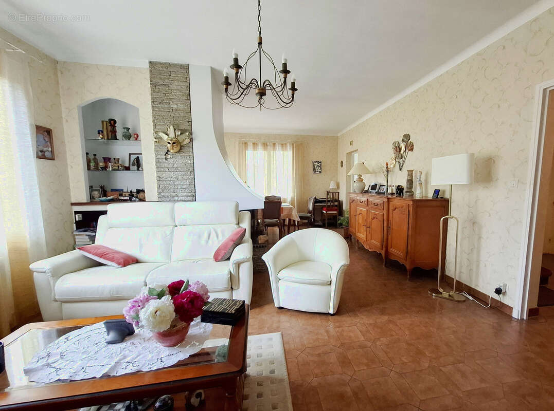 Belle villa familiale - photo 4