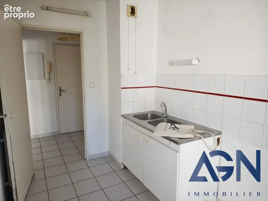 Appartement 3 pièces 62 m² à vendre à Montpellier (34000) - photo 4