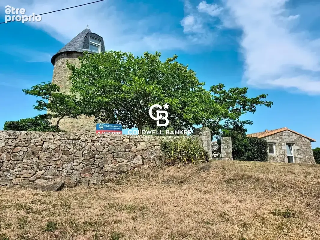 VENDEE - Un Hameau Privé de Charme aux Portes des Sables d'Olonne - photo 9